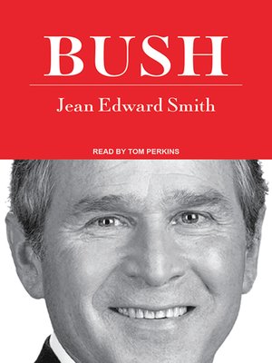 cover image of Bush